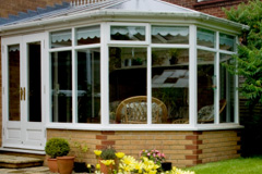 conservatories The Hendre