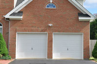 free The Hendre garage construction quotes