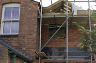 free The Hendre home extension quotes