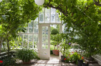 free The Hendre orangery quotes
