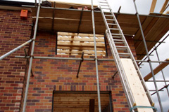 house extensions The Hendre